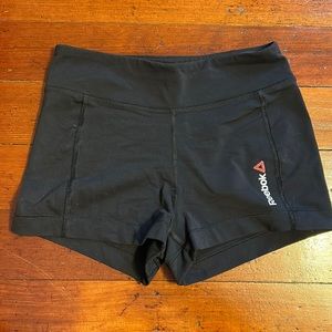Reebok Speedwick Booty Shorts